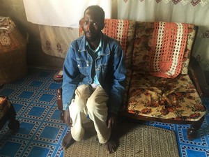 Gay men beaten in church | GroundUp